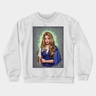 Aurora Crewneck Sweatshirt